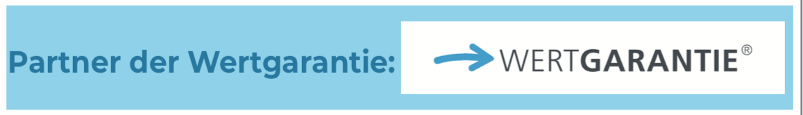 Partner Wertegarantie